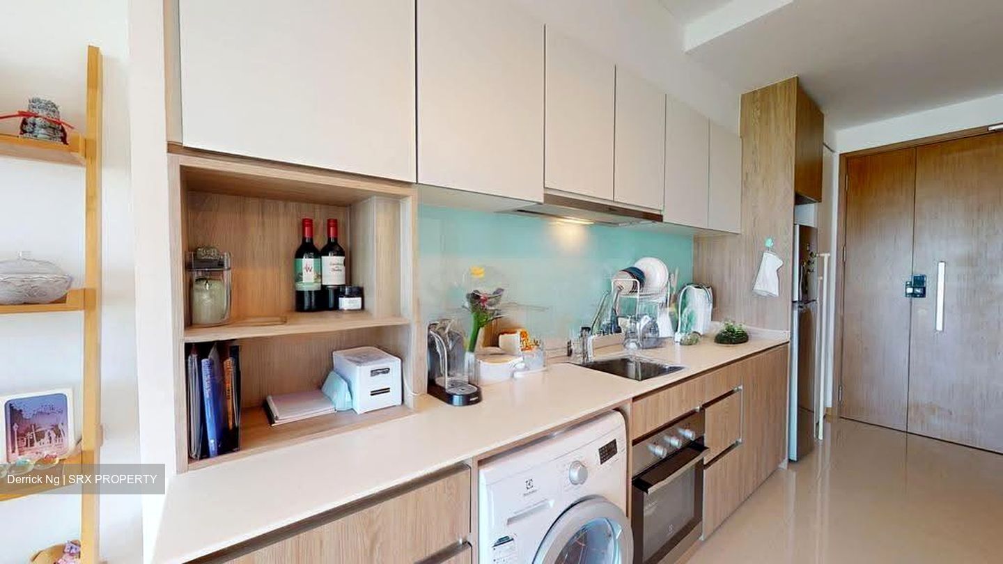 Kingsford Waterbay (D19), Apartment #607010501